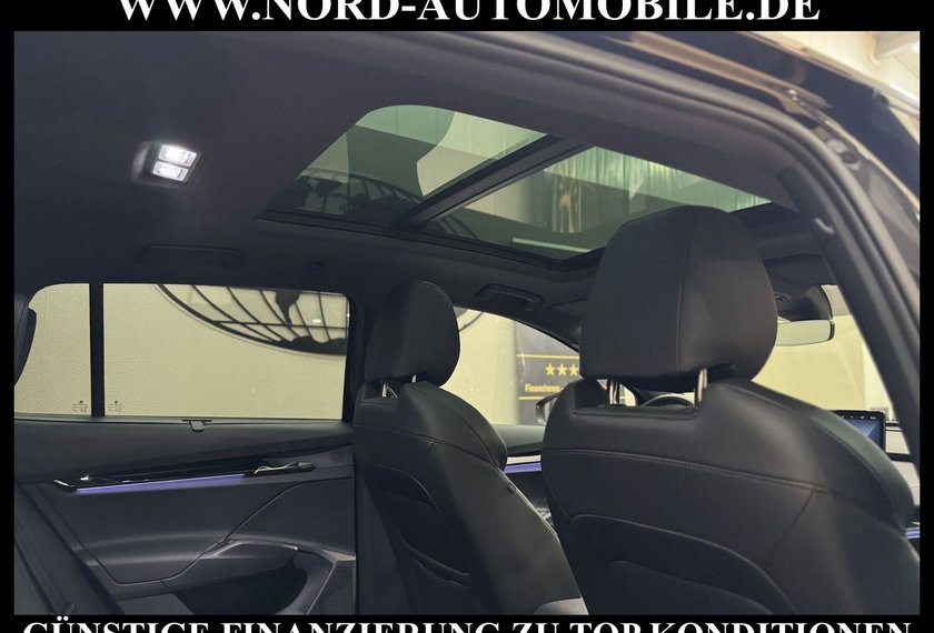 Skoda Enyaq Enyaq iV 80 x Founders Edition Suite Pano/AHK/21