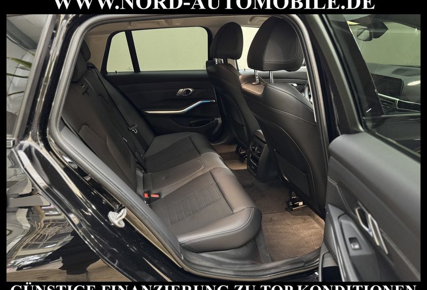 BMW 330 330 e touring SPORT LINE *xDrive*AHK*LASER*UPE67