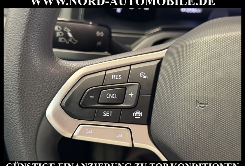 Volkswagen Polo Polo VI 1.0 MPI Fresh Dig.Cockpit/LED/Klima