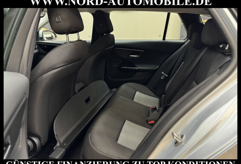 Mercedes-Benz C 200 C 200 d T Avantgarde *Distro*AHK*Kamera*DAB*Easy