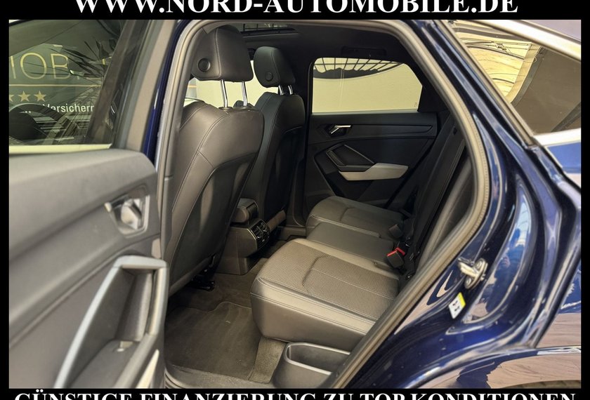 Audi Q3 Q3 Sportback S-Line 1.5 35 TFSI S-Tronic Pano/19