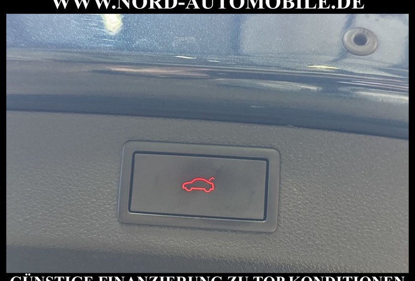 Skoda Kodiaq Kodiaq Ambition 1.5 TSI DSG Kamera/19/Navi/LED/