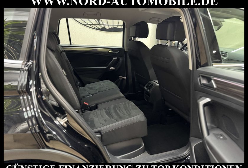 Volkswagen Tiguan Allspace Tiguan Allspace Elegance 4MOT 2.0 TDI DSG Kamera