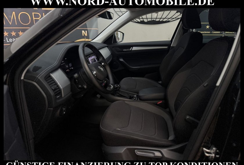 Skoda Kodiaq Kodiaq Ambition 2.0 TDI DSG Kamera/7-Sitzer