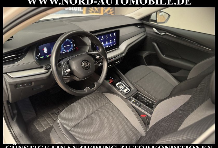 Skoda Octavia Octavia iV Combi Ambition 1.4 TSI DSG PDC/Virt.C