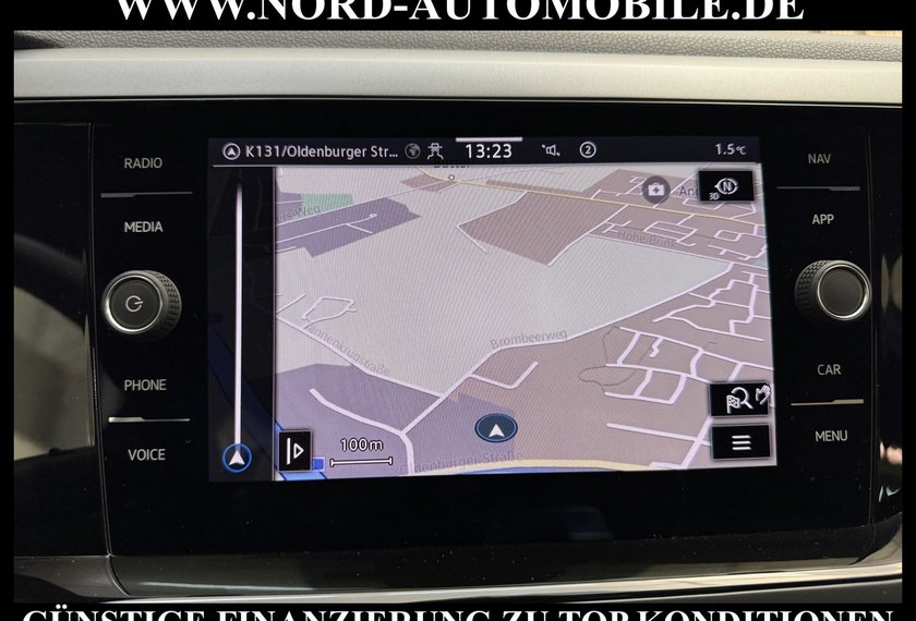 Volkswagen Taigo Taigo R-Line 1.5 TSI DSG Matrix/Dig.Cockpit/Kame