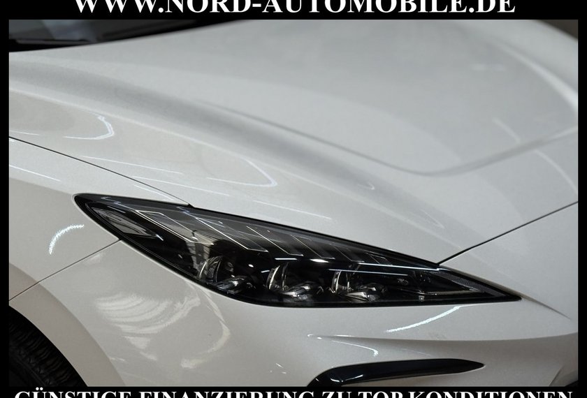 MG MG4 MG4 64kWh LUXURY *360KAM*ACC*LEDER*UPE:43*