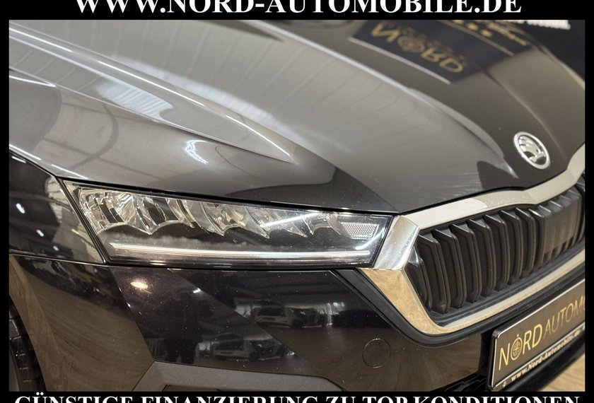 Skoda Octavia Octavia Combi 1.0 TSI Ambition Navi/LED/AHK/