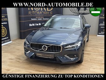 Volvo V60 V60 Kombi B4 B Plus Bright AHK*ACC*H&amp;K*360°*4SHZ