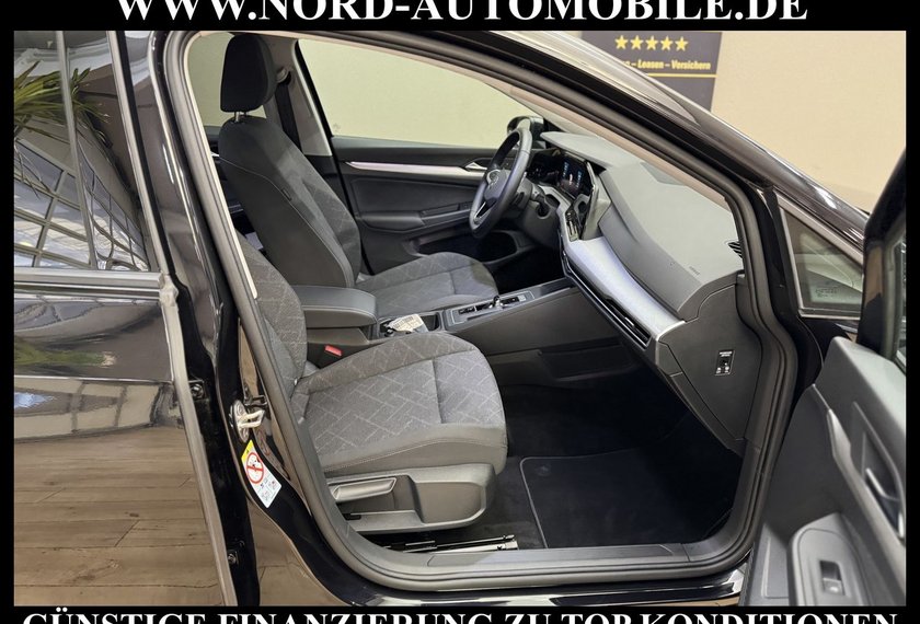 Volkswagen Golf Golf Variant Life 2.0 TDI DSG Kamera/Navi/LED