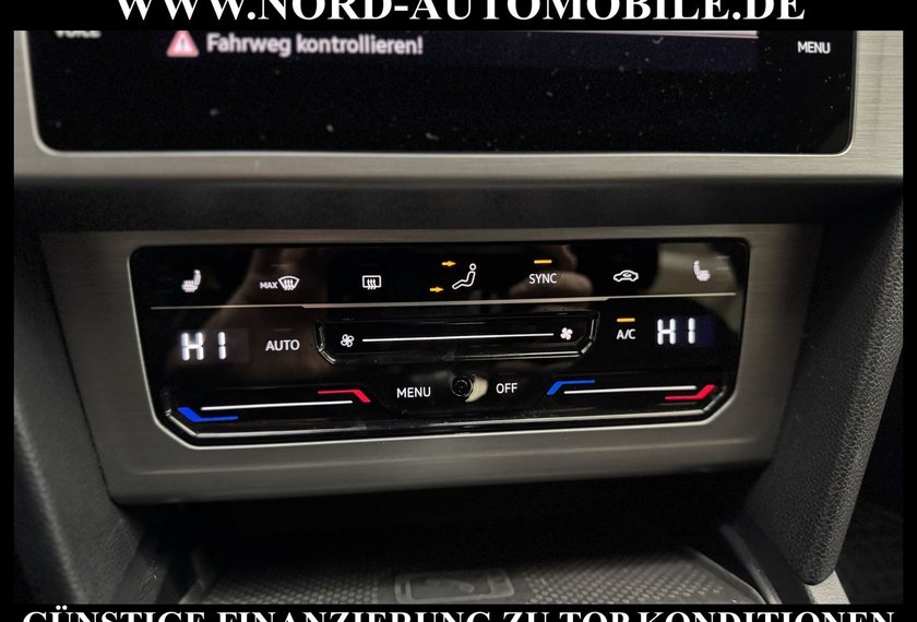 Volkswagen Passat Variant Passat Variant Conceptline 2.0 TDI Kamera/Navi/