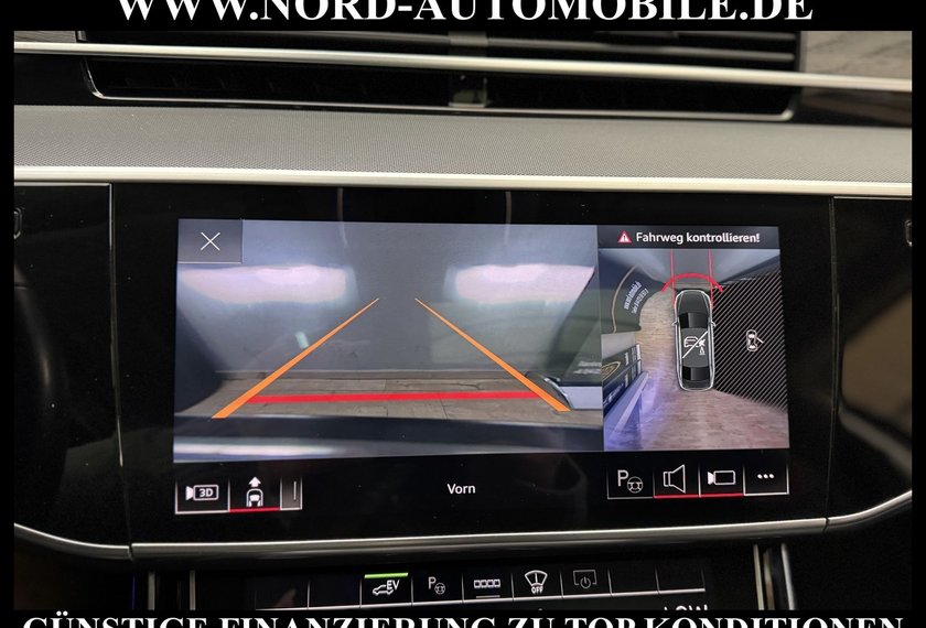 Audi A8 A8  60 TFSI e /Pano/Matrix/B&amp;O/UPE:134