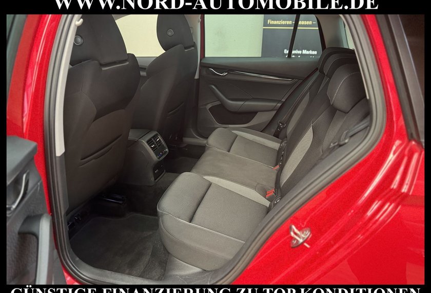 Skoda Octavia Octavia Combi Ambition 2.0 TDI DSG Pano/Matrix/