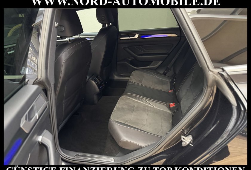 Volkswagen Arteon Arteon Shooting Brake R-Line 1.4TSI eHybrid