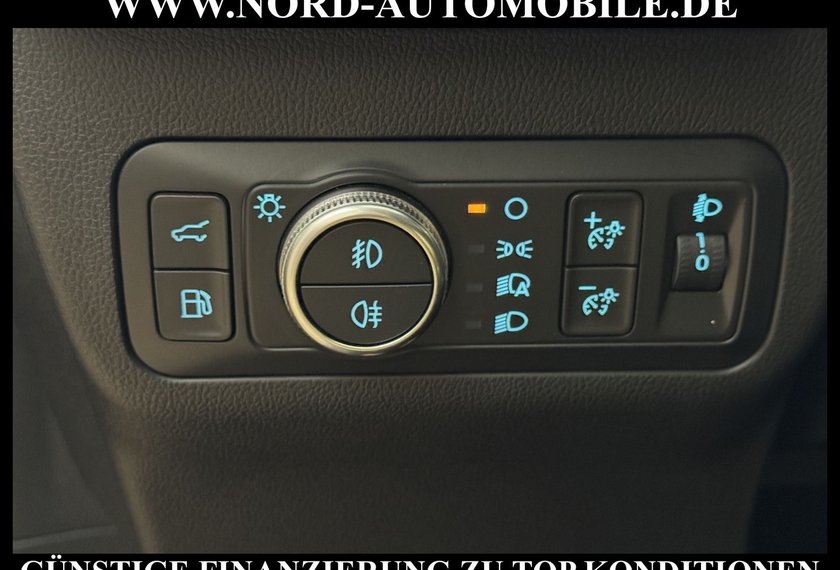 Ford Kuga Kuga Plug-In Hybrid Titanium *ACC*LED*MEGA-KM*