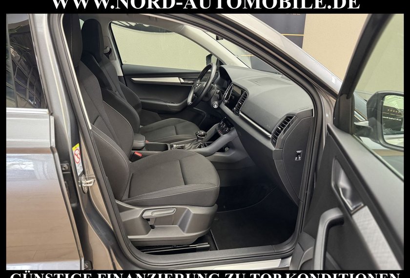 Skoda Karoq Karoq Ambition 2.0 TDI DSG Virt.Cockpit/Kamera/