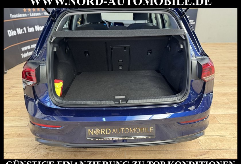 Volkswagen Golf Golf Limo Life 1.5 TSI Kamera/Navi/LED