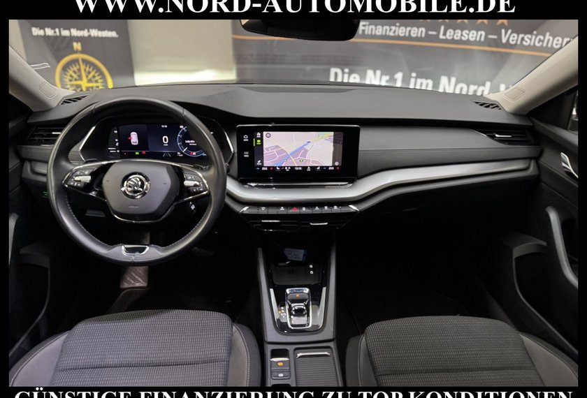 Skoda Octavia Octavia Combi Ambition 2.0 TDI DSG Virt.Cockpit