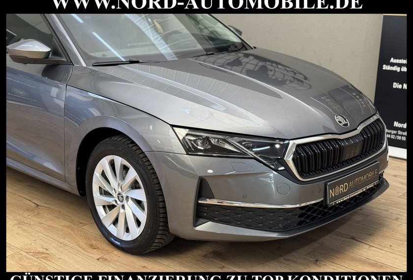 Skoda Octavia Octavia Combi TDI DSG SELECTION LODGE *360*ACC*