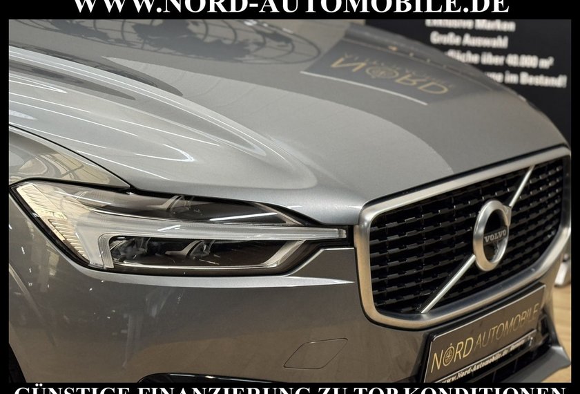 Volvo XC60 XC60 D4 R-Design *LED*PANO*BLIS*360°*MEMORY* R D