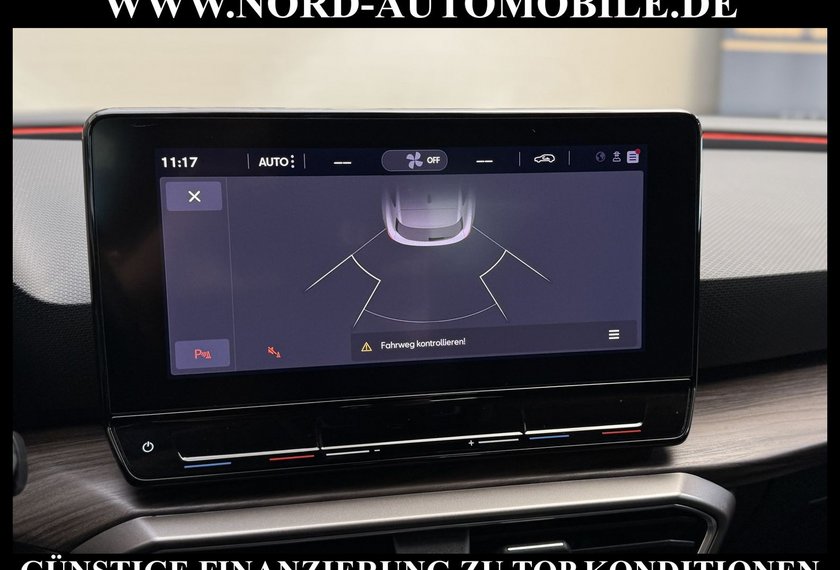 Seat Leon Leon Xcellence 1.4 TSI e-HYBRID DSG Navi/LED/17