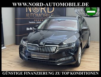 Skoda Superb Superb iV Combi Style 1.4 TSI DSG Virt.Cockpit