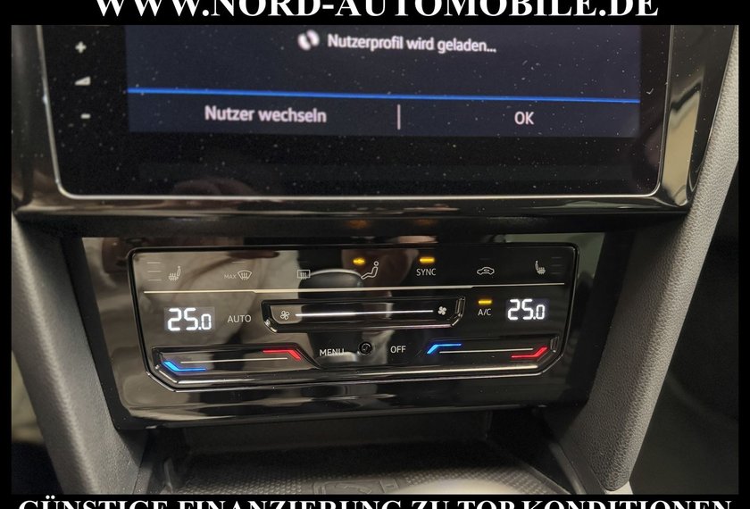 Volkswagen Passat Variant Passat Variant Business 2.0 TDI AHK/Virt.Cockpit