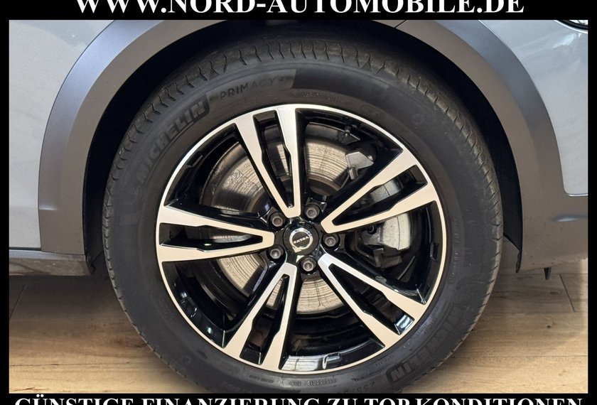 Volvo V90 Cross Country V90 Cross Country Pro B5 AWD *AHK*STHZ*UPE:77*