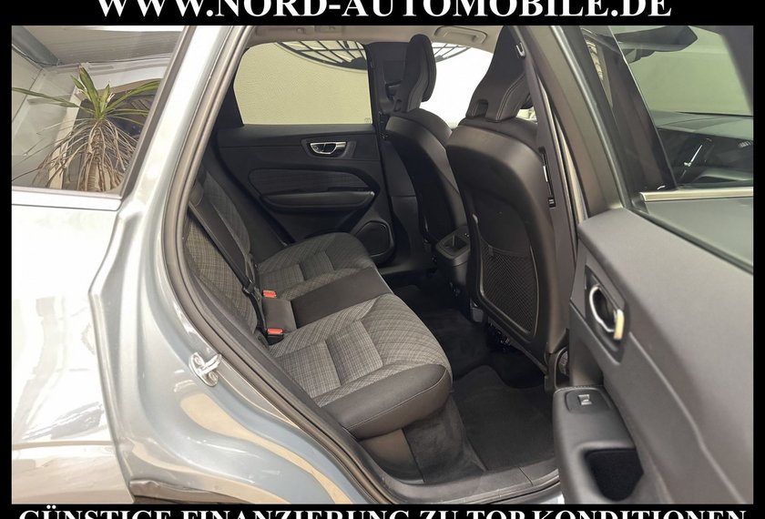 Volvo XC60 XC60 B4 D Core *LED*AHK*KAM*4xSHZ*19ZOLL*