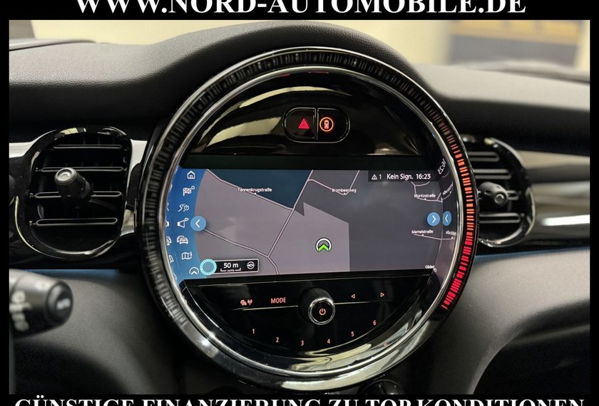 MINI Cooper SE Cooper SE Essential Trim*PANO*HARMAN*KAM*UPE:41*