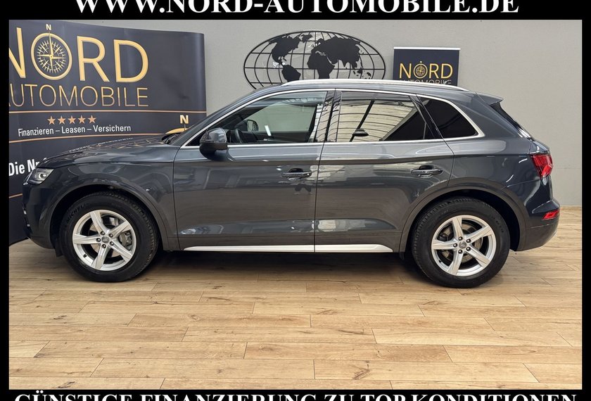 Audi Q5 Q5 Sport QU. 45TFSI S-Tronic Kamera/Virt.Cockpit