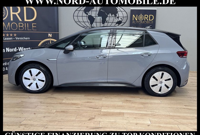 Volkswagen ID.3 ID.3 Pure Performance Navi/LED/CCS/PDC