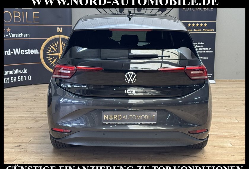 Volkswagen ID.3 ID.3 Pro Performance Style Pano/Wärmepumpe/Matri