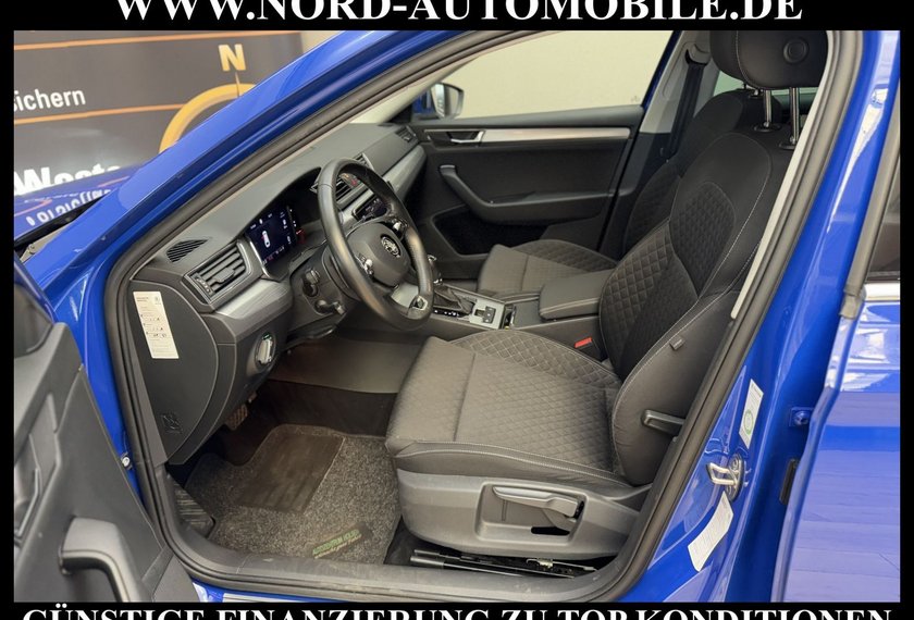 Skoda Superb Superb Combi Ambition 2.0 TDI DSG Kamera/Virt.Co