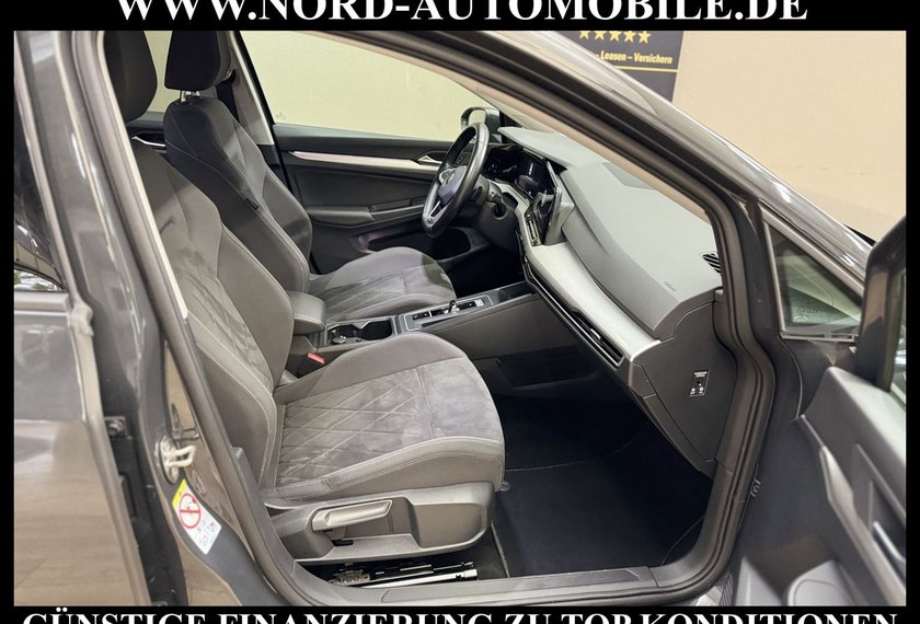 Volkswagen Golf Golf Variant Life 2.0 TDI DSG Kamera/ACC/Navi/