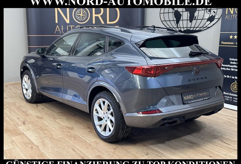 Cupra Formentor Formentor 1.5 TSI DSG LED/SHZ/ACC/PDC/Virt.Cockp