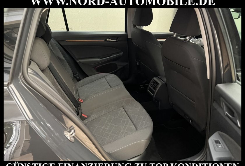 Volkswagen Golf Golf Variant Life 2.0 TDI AHK/LED/PDC/Spurhalte