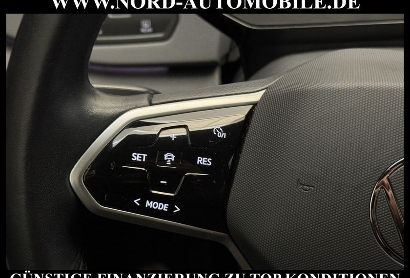 Volkswagen ID.3 ID.3 Pro Performance ACC/19/Navi/LED/PDC