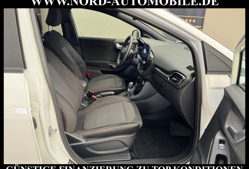 Ford Puma Puma ST-Line AUTOMATIK *LED*Navi*Kamera*SHZ*