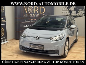 Volkswagen ID.3 ID.3 Pro Performance HeadUp/Kamera/ACC/Navi/