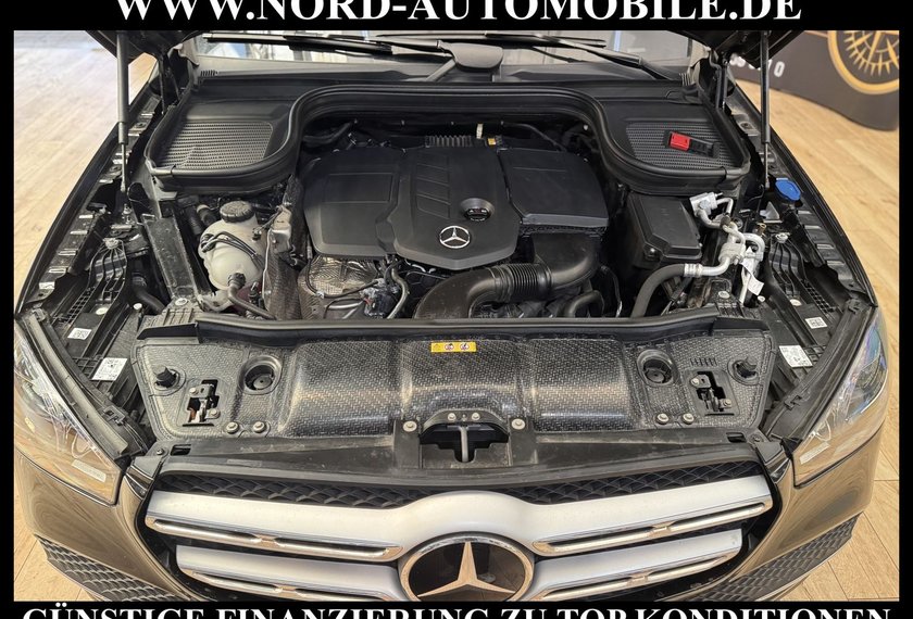 Mercedes-Benz GLE 350 GLE 350 de 4Matic *AHK*19ZOLL*DISTRO*UPE:84