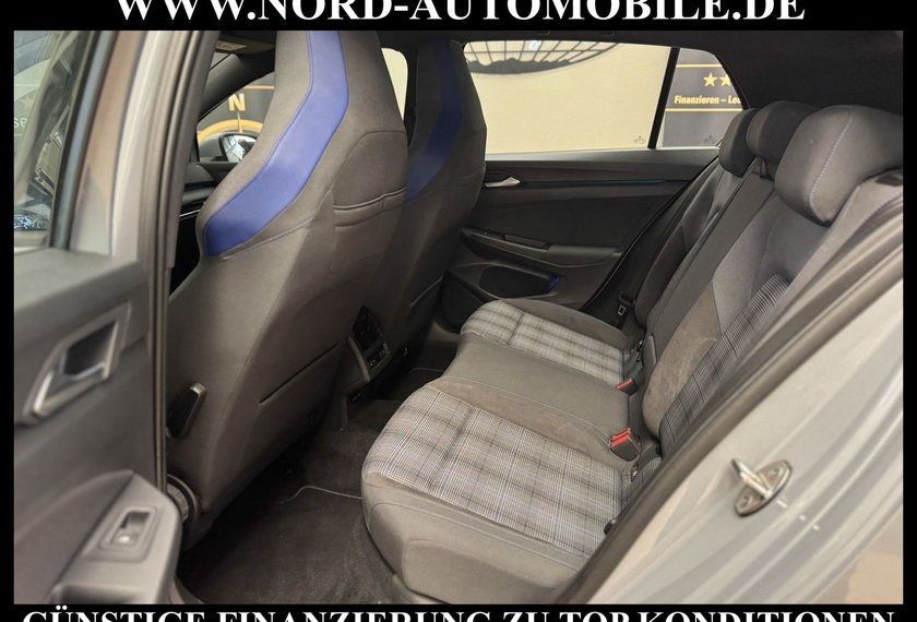 Volkswagen Golf Golf GTE 1.4 TSI eHybrid DSG AHK/Standheizung/