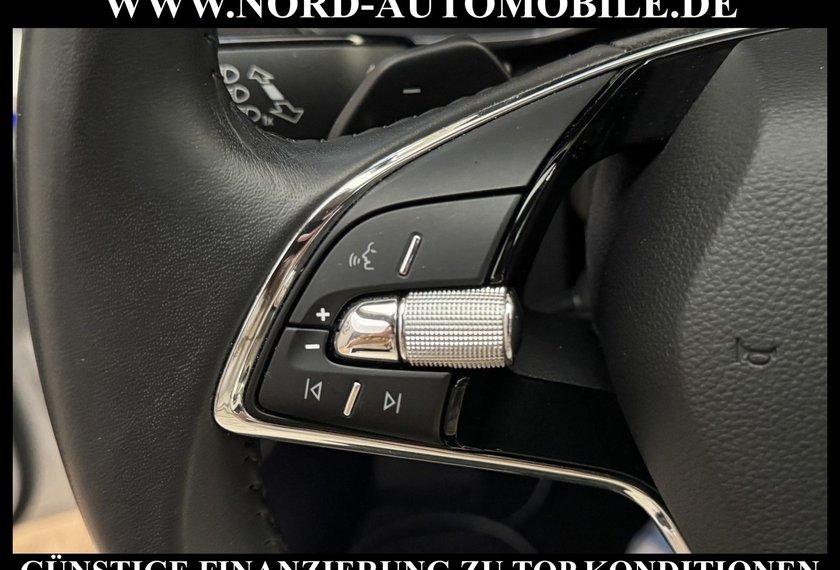 Skoda Octavia Octavia iV Combi Style 1.4TSI DSG AHK/HeadUp/18