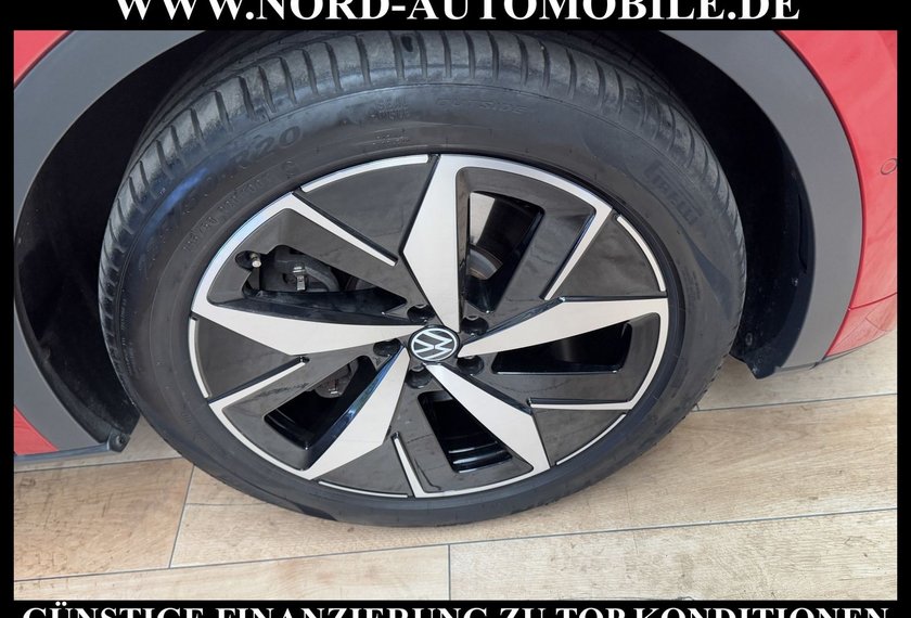 Volkswagen ID.4 ID.4 GTX 4MOT Pano/AHK/AreaView/HeadUp/20