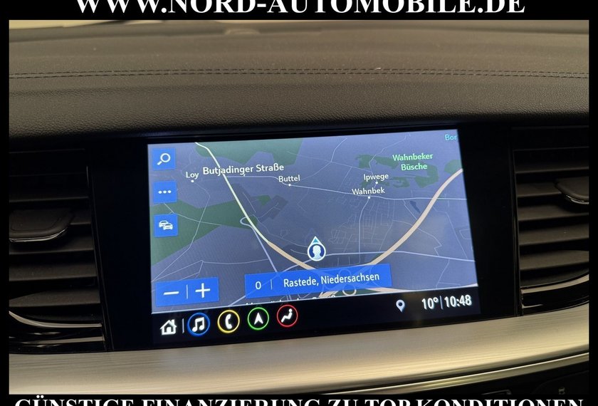 Opel Insignia Insignia B ST 2.0 CDTi 4x4 GS/OPC *AHK*PANO*LED*