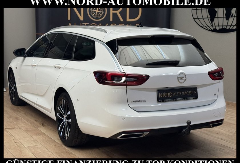 Opel Insignia Insignia B ST 2.0 CDTi 4x4 GS/OPC *AHK*PANO*LED*