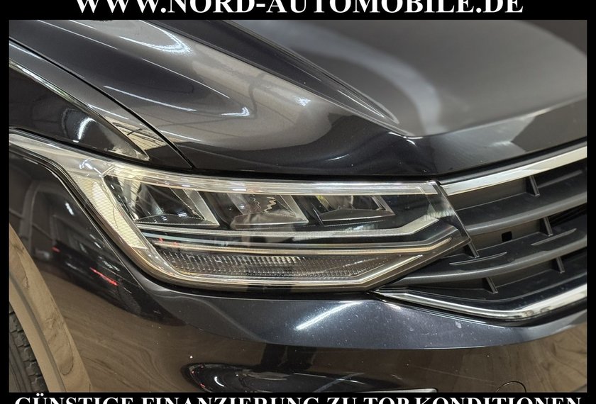 Volkswagen Tiguan Tiguan Life 2.0 TDI DSG AHK/Kamera/Navi/LED