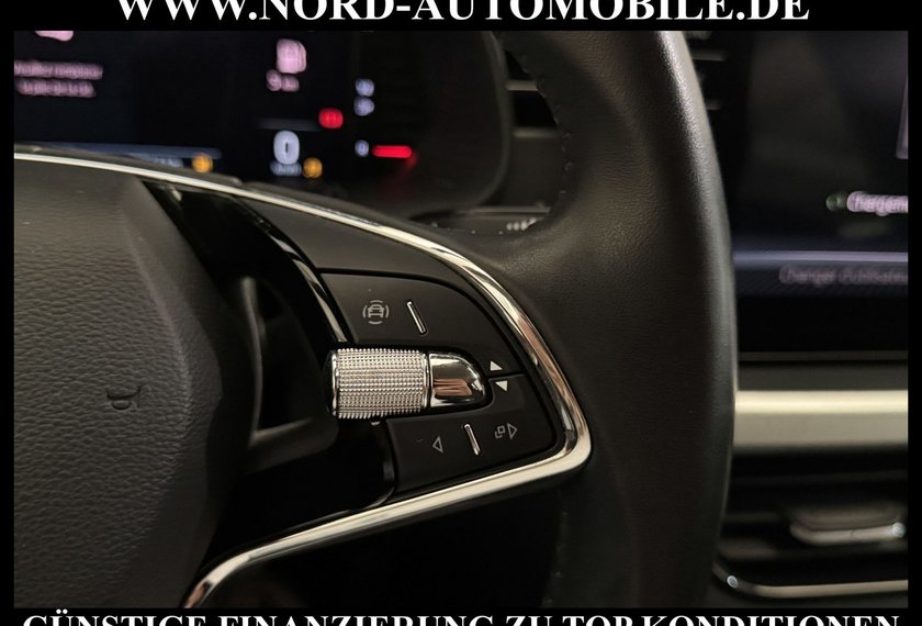 Skoda Scala Scala Ambition 1.0 TSI DSG Navi/LED/Virt.Cockpit