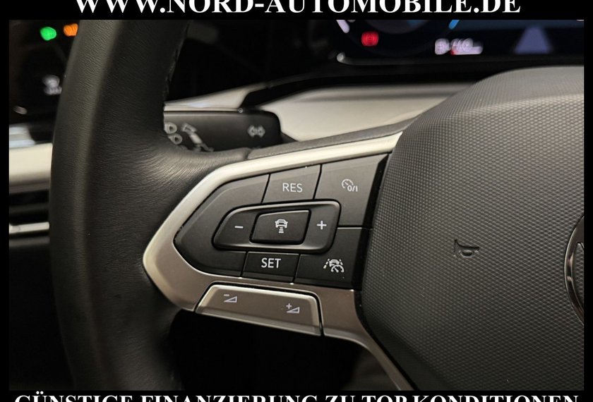 Volkswagen Golf Golf Variant Life 2.0 TDI Navi/LED/PDC/ACC