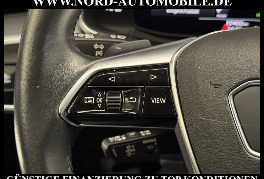 Audi A6 A6 Avant 45 TFSI Sport Leder/Navi/LED/Kamera/19